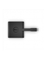 Dell Adapter USB-C to HDMI / VGA / Ethernet / USB3.0 DA200 - nr 15