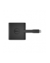 Dell Adapter USB-C to HDMI / VGA / Ethernet / USB3.0 DA200 - nr 37
