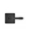 Dell Adapter USB-C to HDMI / VGA / Ethernet / USB3.0 DA200 - nr 4