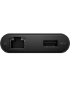 Dell Adapter USB-C to HDMI / VGA / Ethernet / USB3.0 DA200 - nr 71