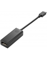 HP Inc. USB-C to DisplayPort N9K78AA - nr 1