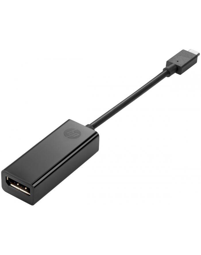 HP Inc. USB-C to DisplayPort N9K78AA główny
