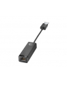 HP Inc. USB 3.0 to Gigabit Adapter          N7P47AA - nr 1