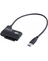 LogiLink Adapter USB 3.0 SATA3 do HDD/SDD 2,5/3,5' - nr 10