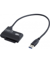 LogiLink Adapter USB 3.0 SATA3 do HDD/SDD 2,5/3,5' - nr 11