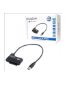 LogiLink Adapter USB 3.0 SATA3 do HDD/SDD 2,5/3,5' - nr 12