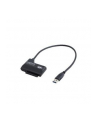 LogiLink Adapter USB 3.0 SATA3 do HDD/SDD 2,5/3,5' - nr 15