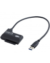LogiLink Adapter USB 3.0 SATA3 do HDD/SDD 2,5/3,5' - nr 2