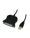 LogiLink Adapter USB do DSUB-25pin, 1,5m - nr 8