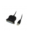 LogiLink Adapter USB do DSUB-25pin, 1,5m - nr 9