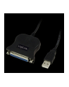 LogiLink Adapter USB do DSUB-25pin, 1,5m - nr 14