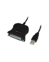 LogiLink Adapter USB do DSUB-25pin, 1,5m - nr 20