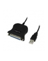 LogiLink Adapter USB do DSUB-25pin, 1,5m - nr 17