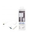 LogiLink Adapter VGA do USB-C - nr 1