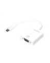 LogiLink Adapter VGA do USB-C - nr 9