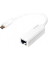 LogiLink Adapter Gigabit Ethernet do USB-C - nr 22