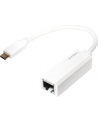 LogiLink Adapter Gigabit Ethernet do USB-C - nr 26