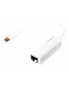 LogiLink Adapter Gigabit Ethernet do USB-C - nr 38