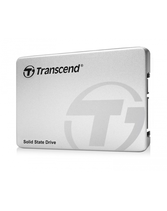 Transcend SSD 220S TLC 240GB SATA3 520/450 MB/s główny