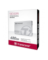 Transcend SSD 220S TLC 480GB SATA3 520/450 MB/s - nr 37