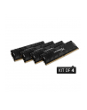 HyperX DDR4 Predator 32GB/3000(4*8GB) CL15 Black - nr 10