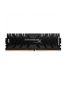 HyperX DDR4 Predator 32GB/3000(4*8GB) CL15 Black - nr 11