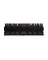 HyperX DDR4 Predator 32GB/3000(4*8GB) CL15 Black - nr 12