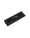 HyperX DDR4 Predator 32GB/3000(4*8GB) CL15 Black - nr 13