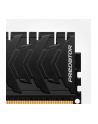 HyperX DDR4 Predator 32GB/3000(4*8GB) CL15 Black - nr 14