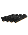 HyperX DDR4 Predator 32GB/3000(4*8GB) CL15 Black - nr 1