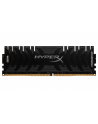 HyperX DDR4 Predator 32GB/3000(4*8GB) CL15 Black - nr 4