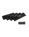 HyperX DDR4 Predator 64 GB/3000(4*16GB) CL15 Black - nr 16