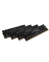HyperX DDR4 Predator 64 GB/3000(4*16GB) CL15 Black - nr 1