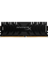 HyperX DDR4 Predator 64 GB/3000(4*16GB) CL15 Black - nr 22