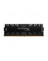 HyperX DDR4 Predator 64 GB/3000(4*16GB) CL15 Black - nr 26