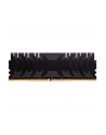 HyperX DDR4 Predator 64 GB/3000(4*16GB) CL15 Black - nr 27