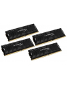 HyperX DDR4 Predator 64 GB/3000(4*16GB) CL15 Black - nr 2