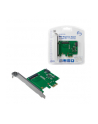 LogiLink Karta PCI Express, 1 x mSATA SDD + 1 x SATA HDD - nr 15