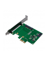 LogiLink Karta PCI Express, 1 x mSATA SDD + 1 x SATA HDD - nr 2