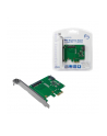 LogiLink Karta PCI Express, 1 x mSATA SDD + 1 x SATA HDD - nr 6