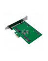 LogiLink Karta PCI Express, 2 x mSATA SDD - nr 10