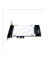 LogiLink Karta PCI Express, 1 x HDD/SDD + 1 x mSATA - nr 11
