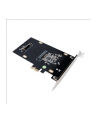 LogiLink Karta PCI Express, 1 x HDD/SDD + 1 x mSATA - nr 12