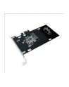 LogiLink Karta PCI Express, 1 x HDD/SDD + 1 x mSATA - nr 13
