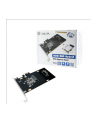 LogiLink Karta PCI Express, 1 x HDD/SDD + 1 x mSATA - nr 14