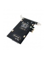 LogiLink Karta PCI Express, 1 x HDD/SDD + 1 x mSATA - nr 18