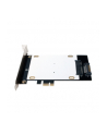 LogiLink Karta PCI Express, 1 x HDD/SDD + 1 x mSATA - nr 20