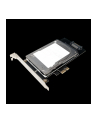 LogiLink Karta PCI Express, 1 x HDD/SDD + 1 x mSATA - nr 38