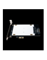 LogiLink Karta PCI Express, 1 x HDD/SDD + 1 x mSATA - nr 39