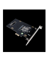 LogiLink Karta PCI Express, 1 x HDD/SDD + 1 x mSATA - nr 40